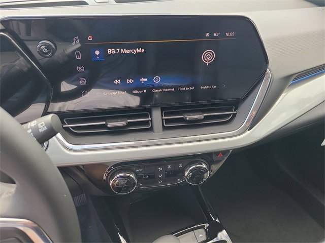 New 2026 Chevrolet Trax LT w/ Driver Confidence Package image 28