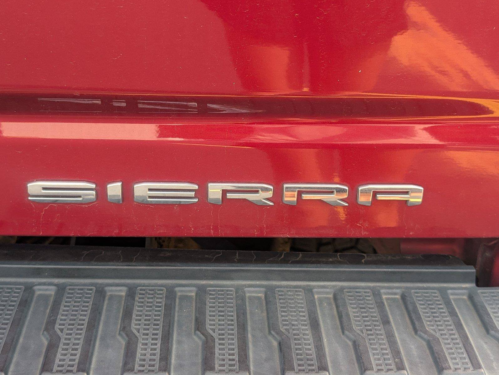 Used 2020 GMC Sierra 3500 Denali w/ Denali Ultimate Package AWD/4WD image 6