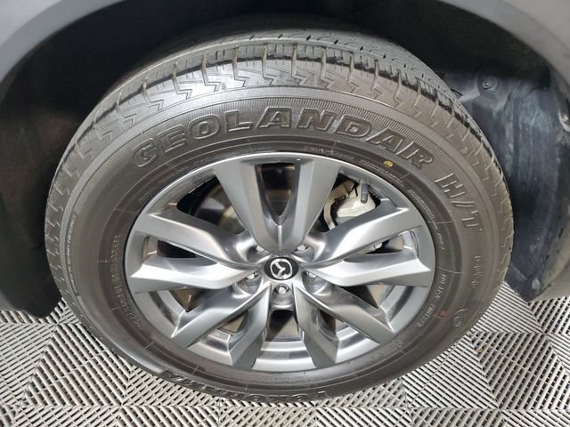 Certified 2022 MAZDA CX-9 Touring AWD/4WD image 8
