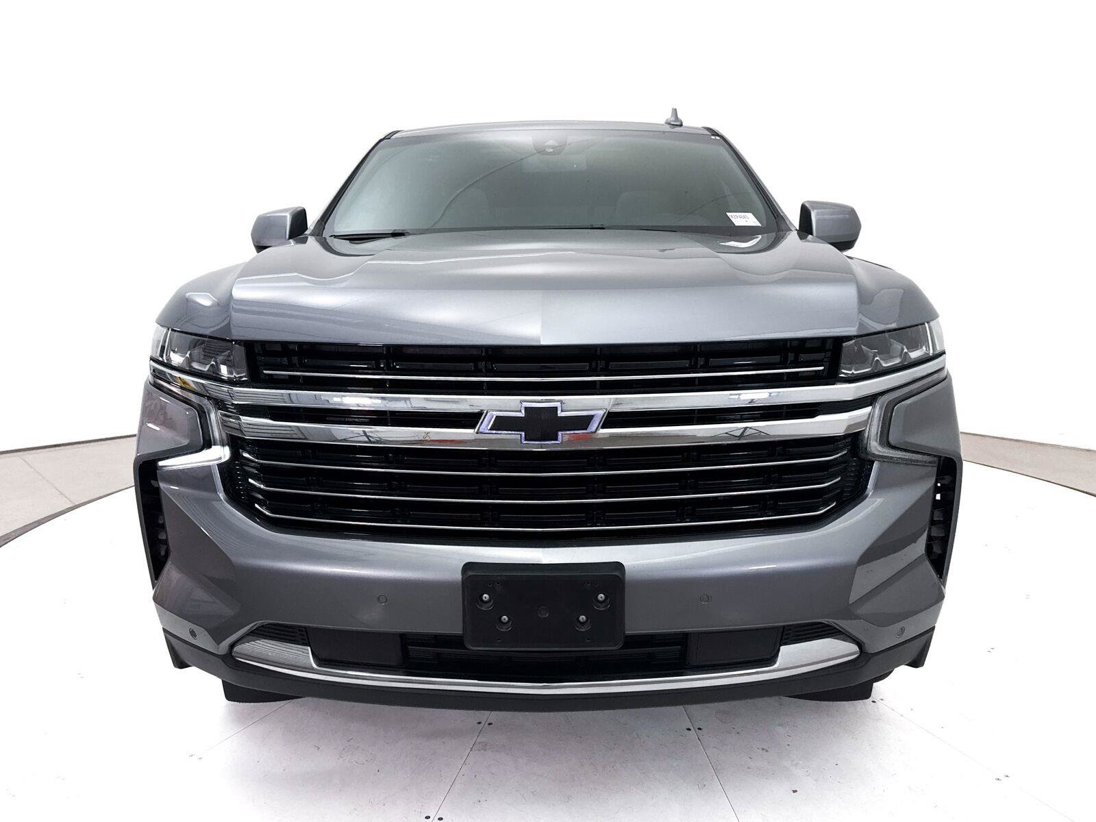 Used 2022 Chevrolet Tahoe LT AWD/4WD image 15