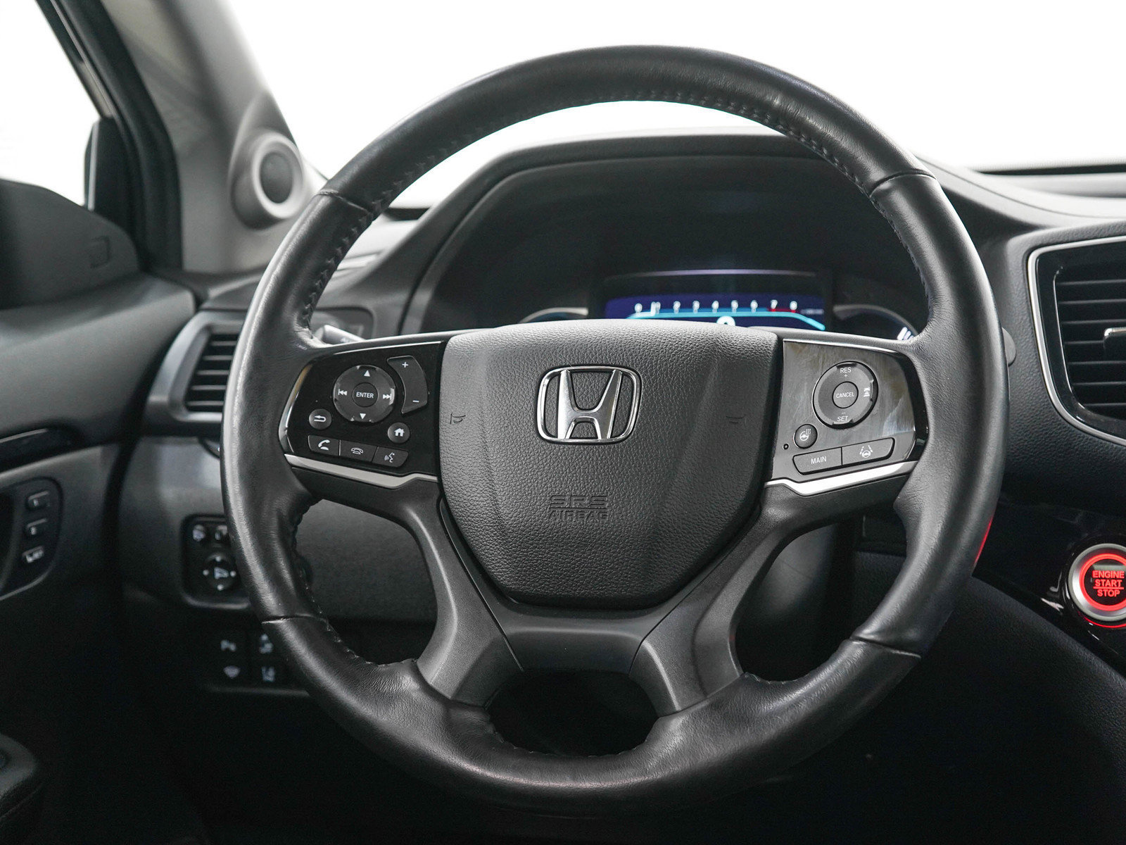 Used 2019 Honda Pilot Touring image 19