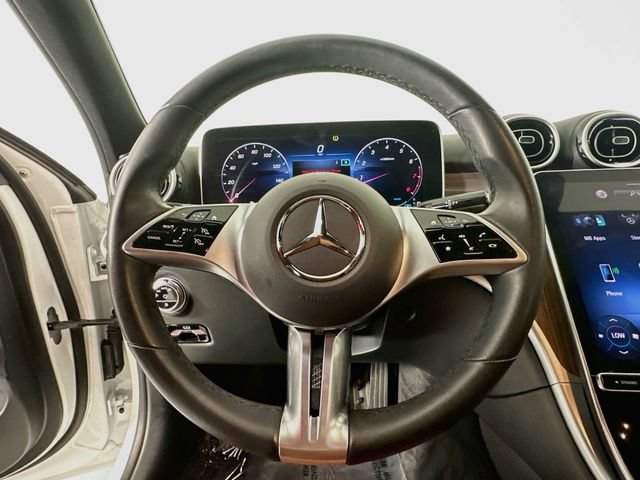 Used 2024 Mercedes-Benz C 300 Sedan image 13