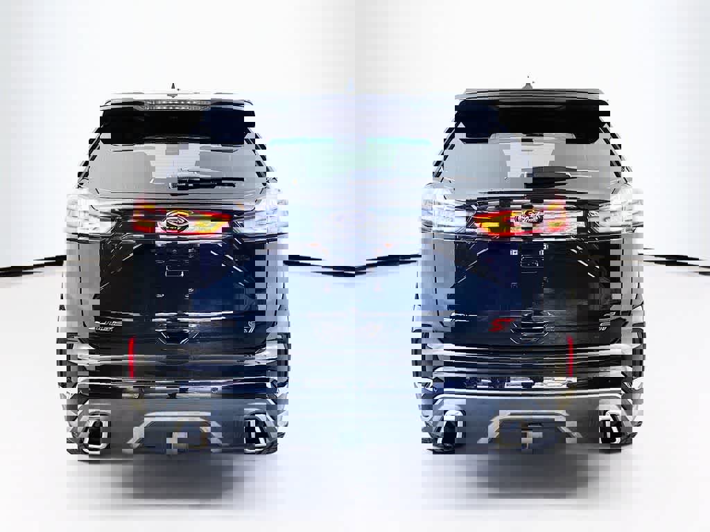 Used 2020 Ford Edge ST w/ Equipment Group 401A image 5