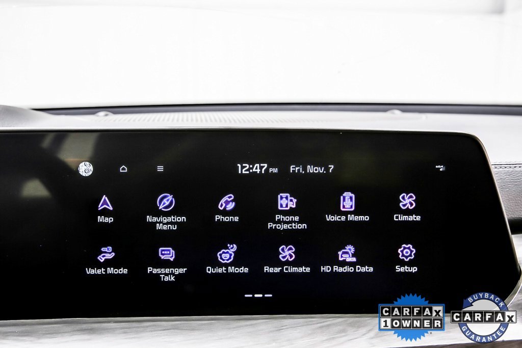 Used 2023 Kia Telluride SX X-Pro image 24