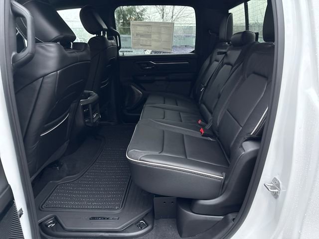 New 2026 RAM 1500 Limited image 13