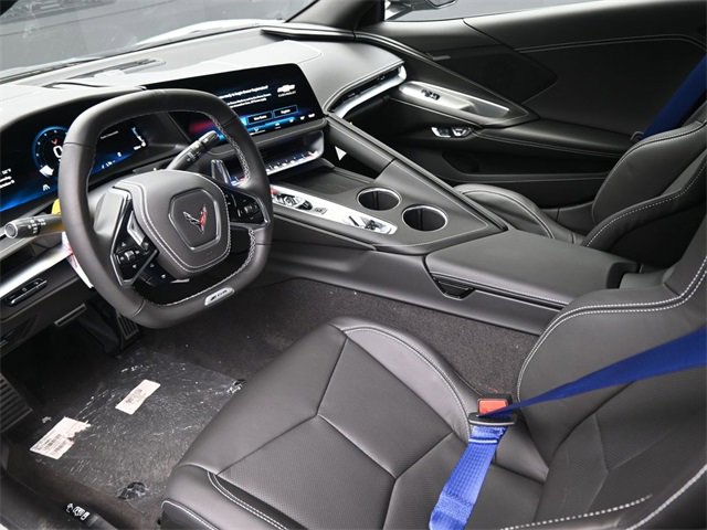 New 2026 Chevrolet Corvette Z06 image 9