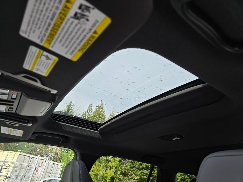 New 2026 Subaru Outback Limited image 18