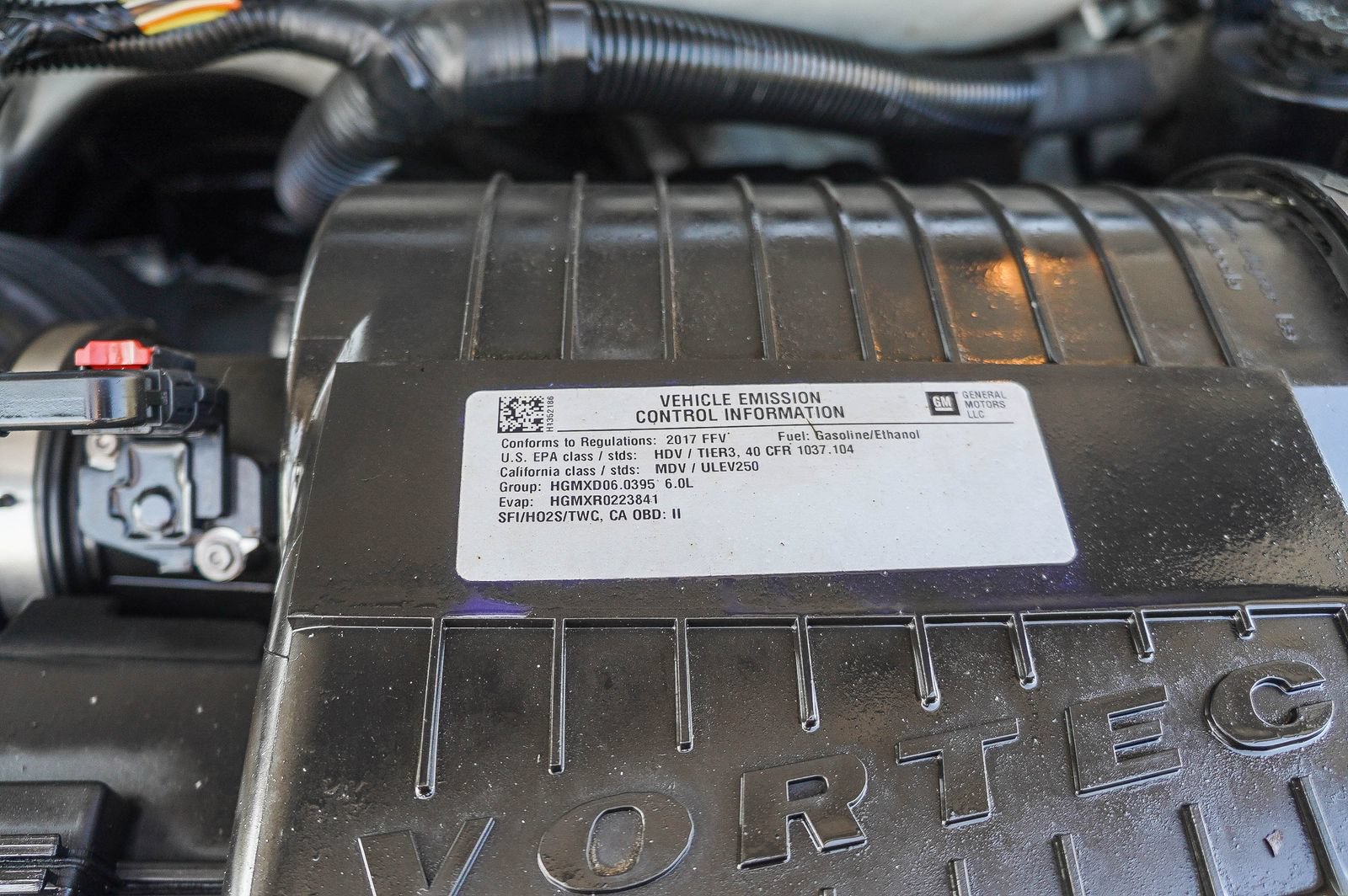 Used 2017 Chevrolet Express 3500 RWD image 28