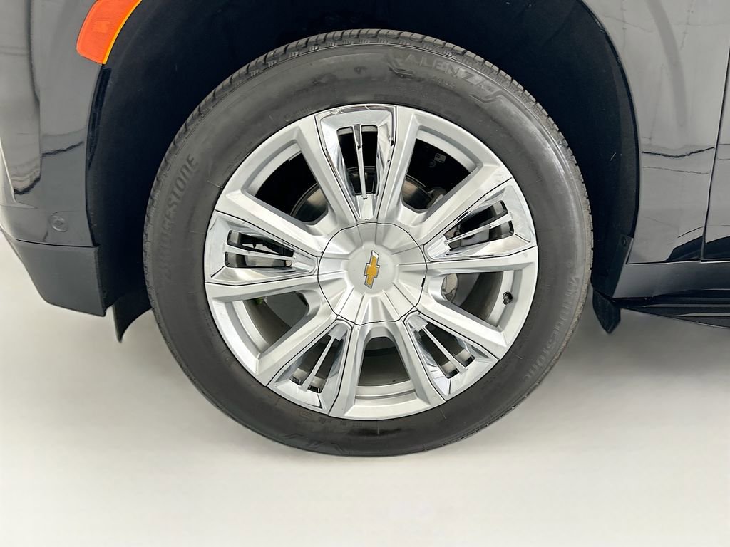 Used 2023 Chevrolet Tahoe High Country w/ Advanced Technology Package image 28