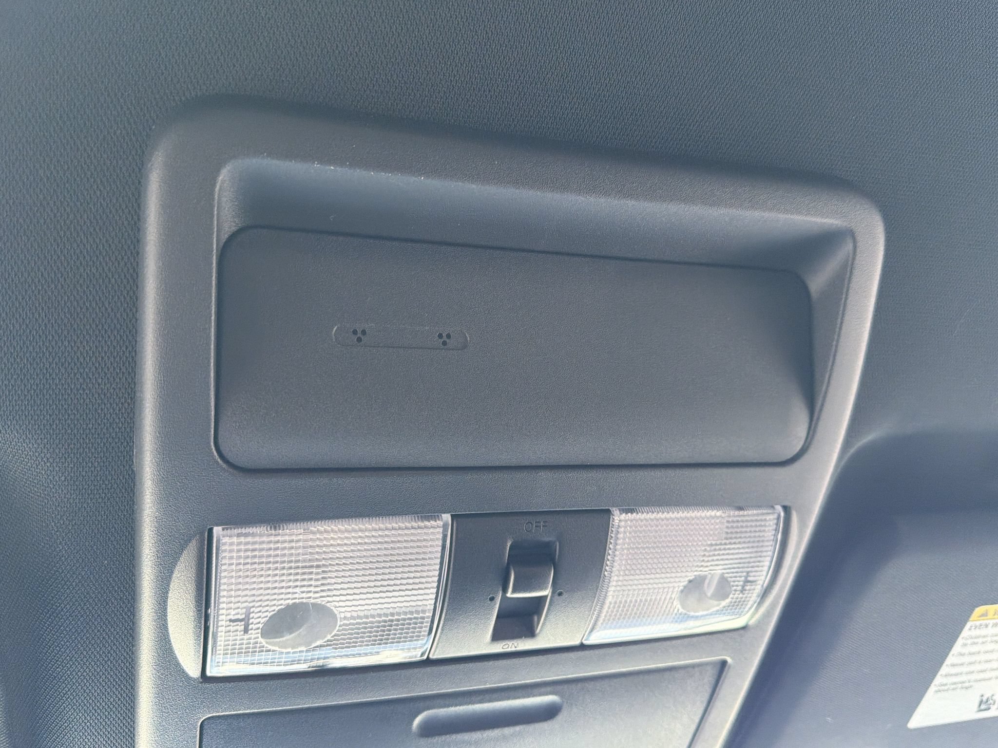 Used 2025 Nissan Frontier Pro-X RWD image 13