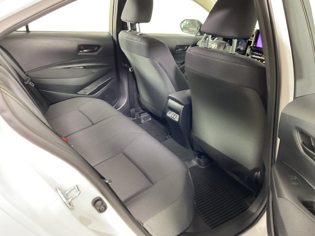 New 2027 Toyota Corolla LE FWD image 19