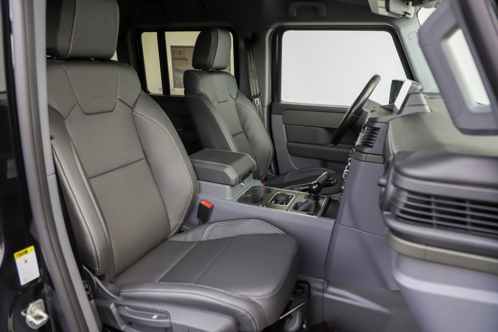 New 2025 INEOS Grenadier image 11