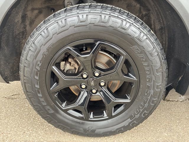 Used 2023 Ford Explorer Timberline w/ Timberline Technology Package image 13