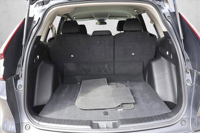 Used 2025 Honda CR-V LX image 24