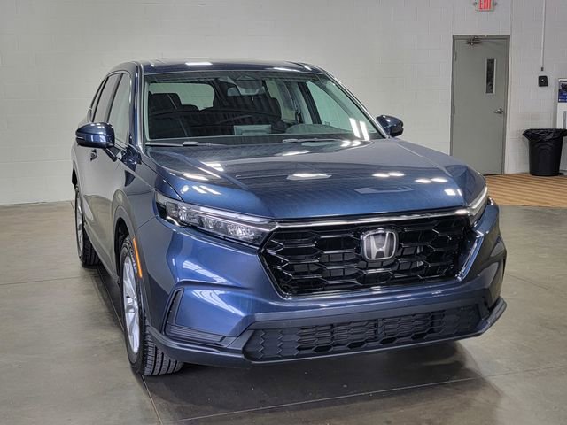 Certified 2023 Honda CR-V EX image 4