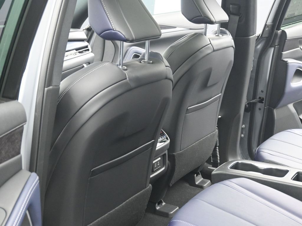 New 2026 INFINITI QX60 Sport w/ Dark Cargo Package image 19