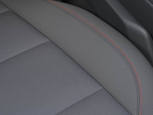 New 2026 Chevrolet Traverse LT w/ LPO, Floor Liner Package FWD image 21
