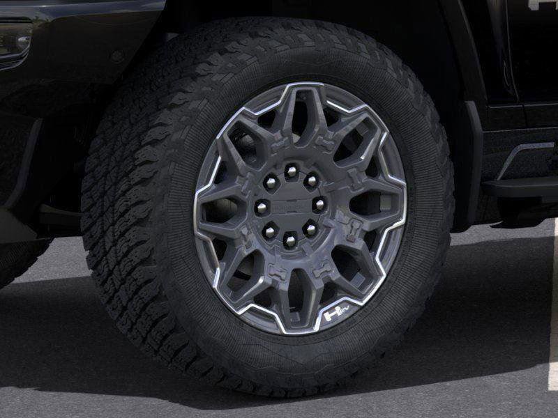 New 2025 GMC Hummer EV 3X image 22