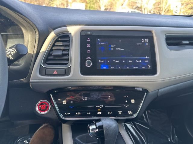 Used 2019 Honda HR-V EX image 17
