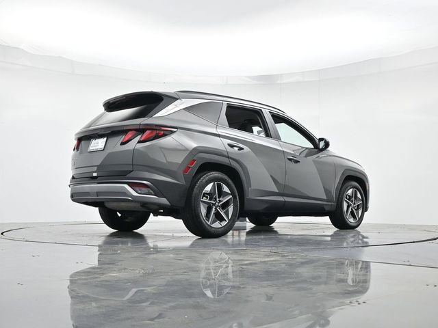Used 2025 Hyundai Tucson SEL image 30