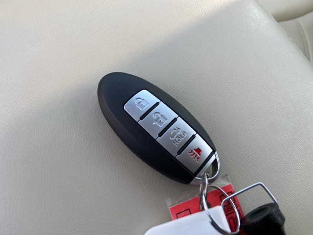 Used 2020 INFINITI QX60 Luxe w/ Essential Package AWD/4WD image 8