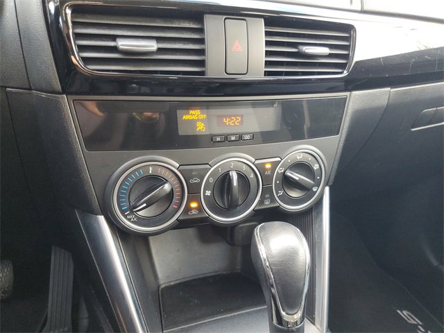 Used 2014 MAZDA CX-5 Sport w/ Bluetooth Audio Package image 22