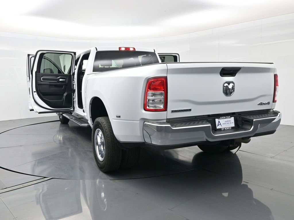 Used 2024 RAM 3500 Big Horn image 43