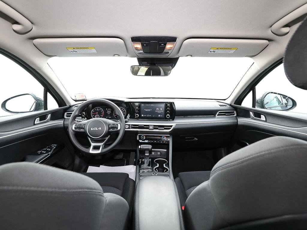 Used 2023 Kia K5 LXS image 23