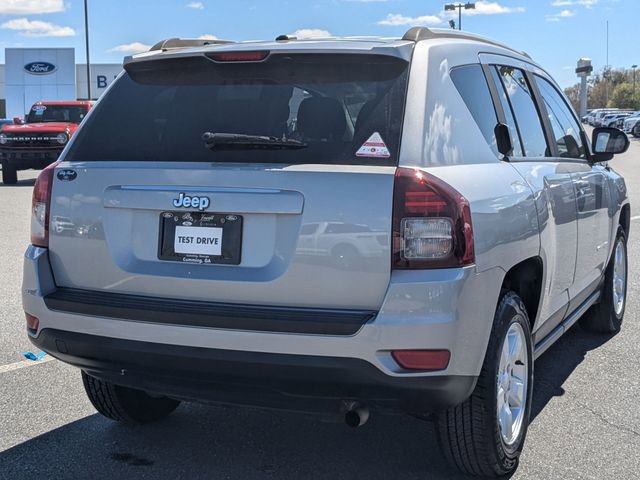 Used 2016 Jeep Compass Sport w/ Power Value Group image 3
