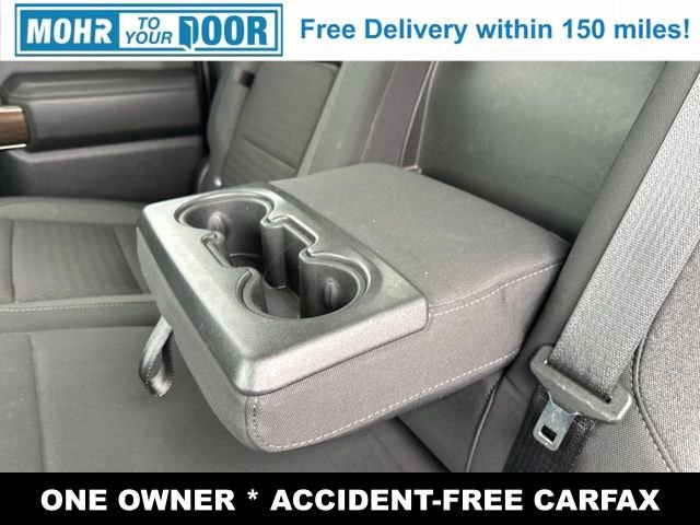 Used 2022 Chevrolet Silverado 1500 RST w/ Redline Edition image 31