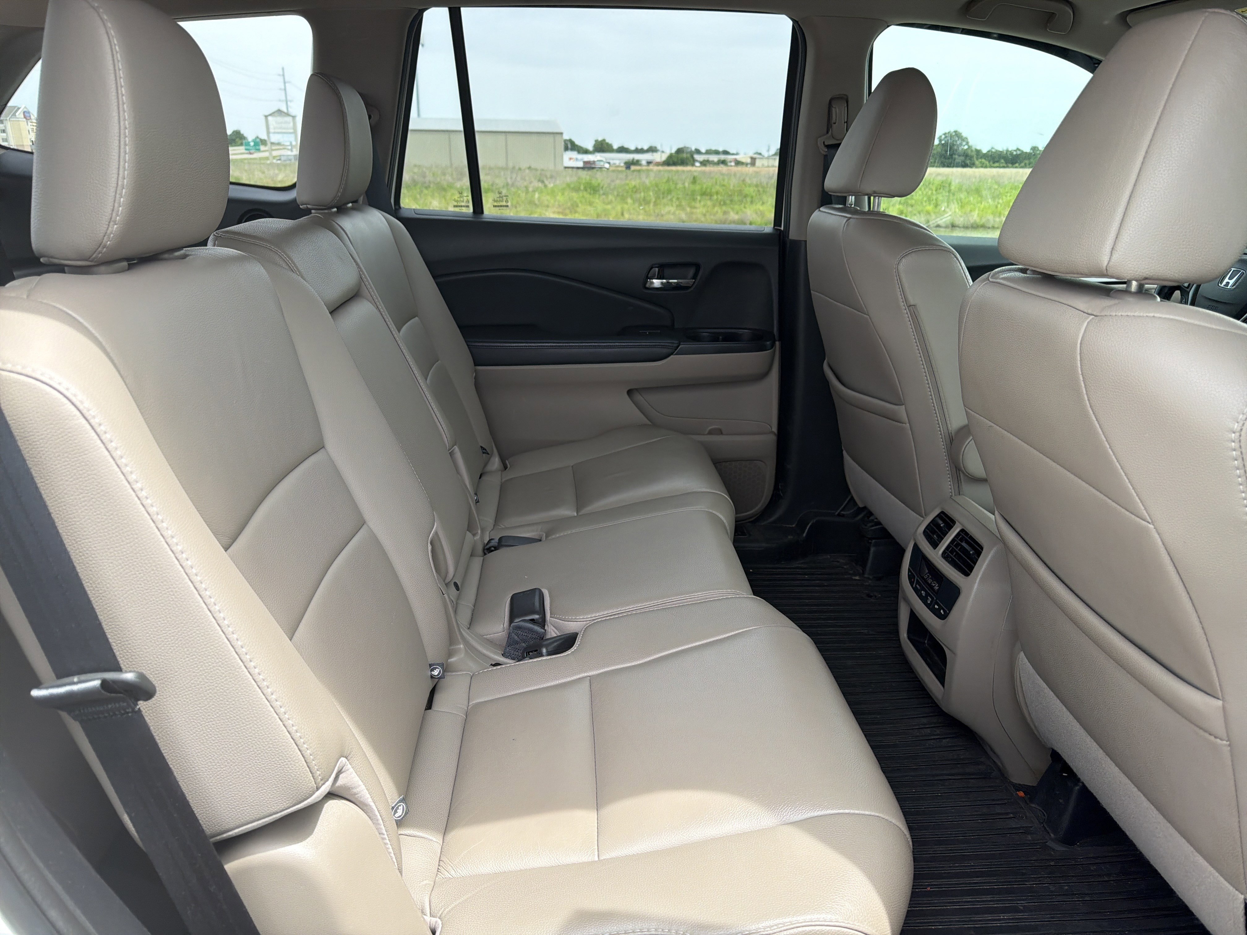 Certified 2018 Honda Pilot EX-L image 14