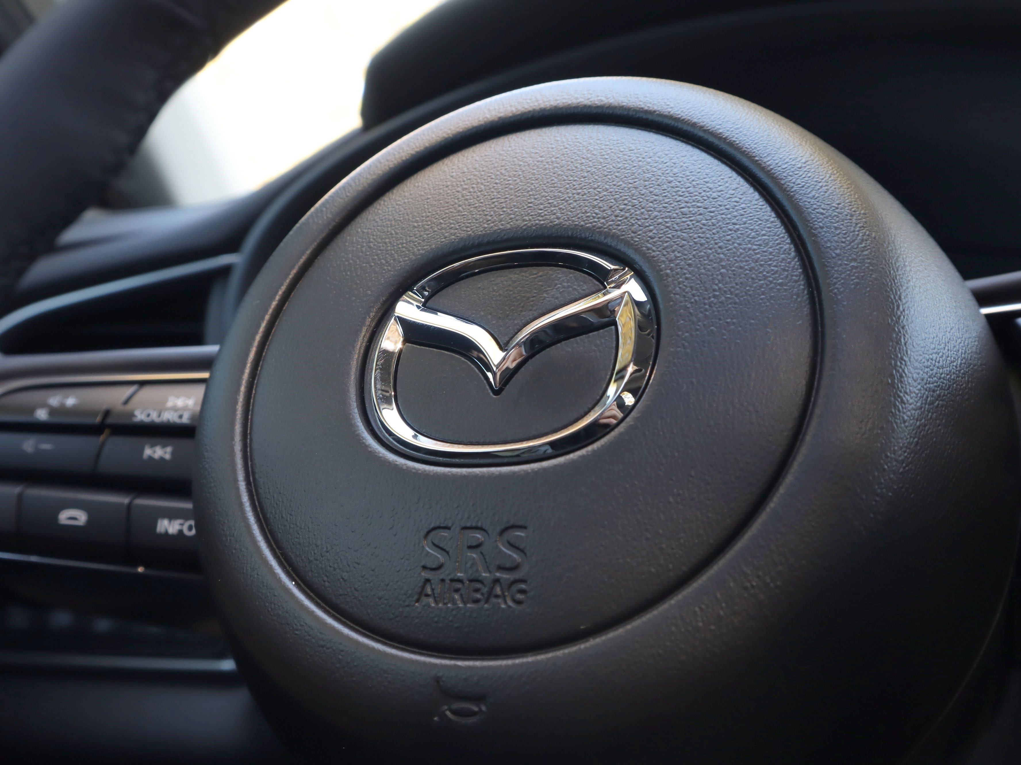 New 2026 MAZDA CX-30 AWD 2.5 S w/ Premium Package image 23