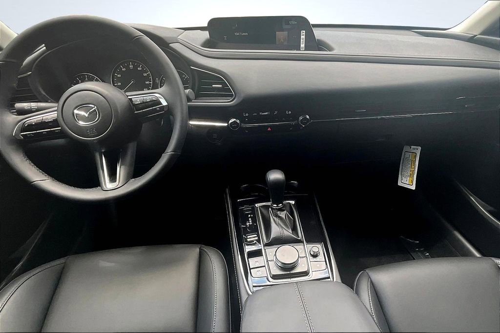 New 2025 MAZDA CX-30 AWD 2.5 S w/ Preferred Package image 5