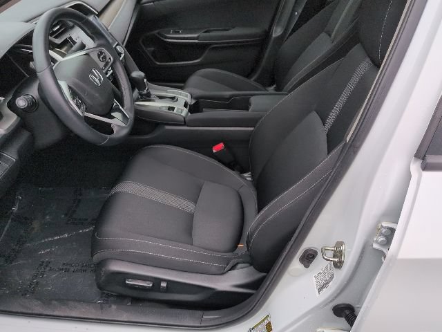 Used 2020 Honda Civic EX image 11