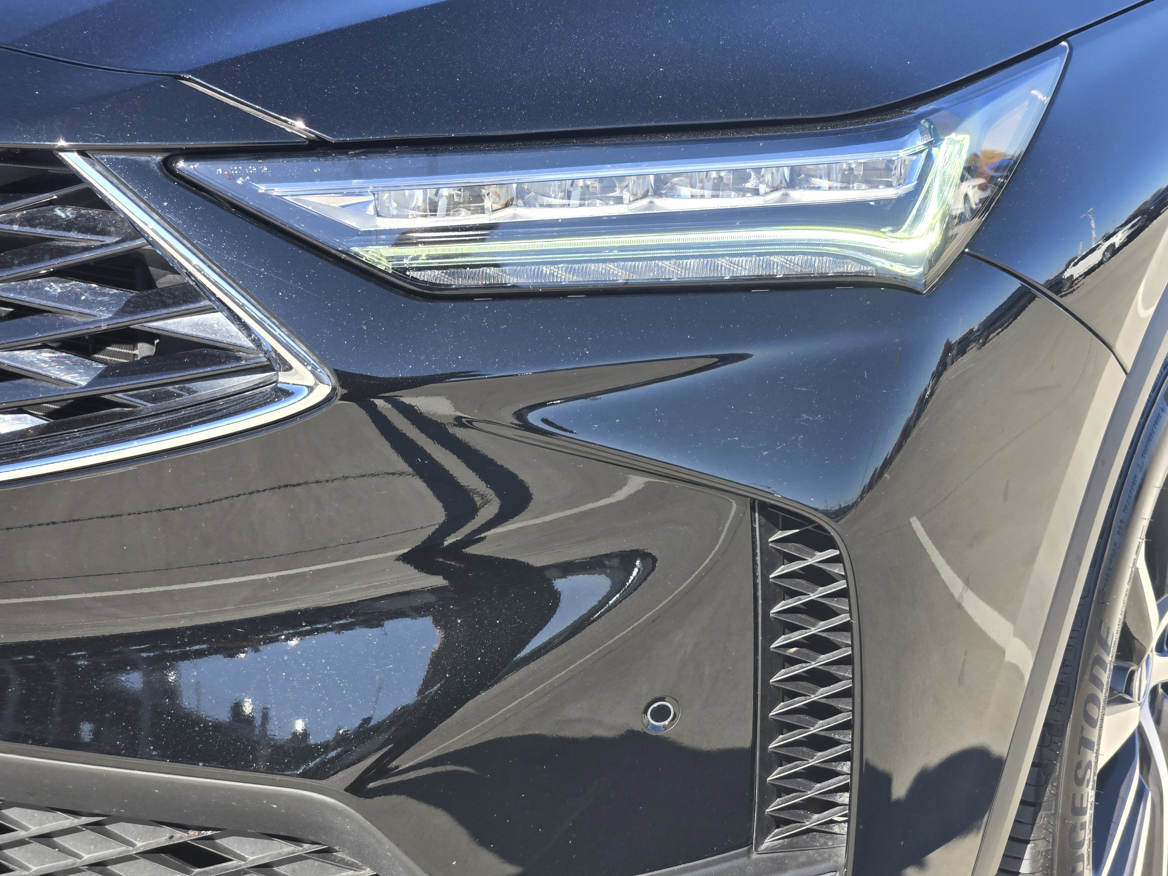 Certified 2025 Acura MDX w/ Technology Package image 15