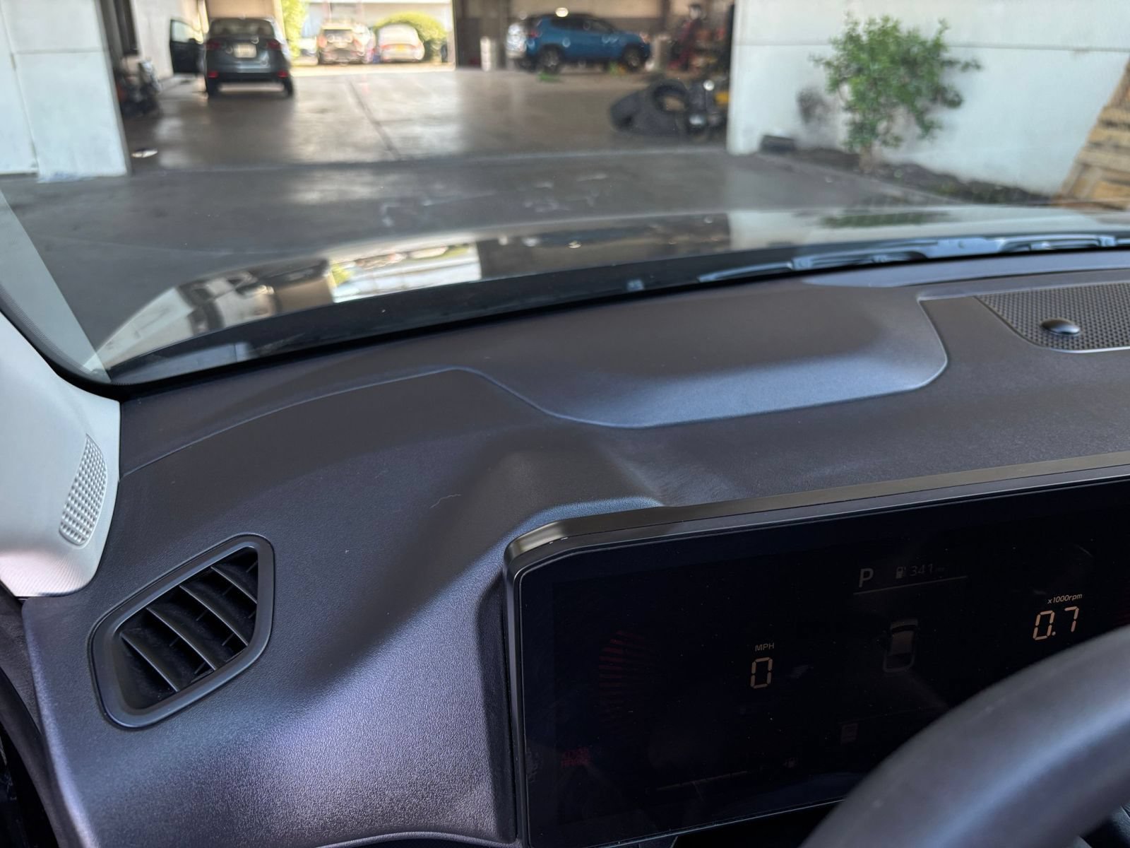 Used 2026 Kia K4 FWD image 33