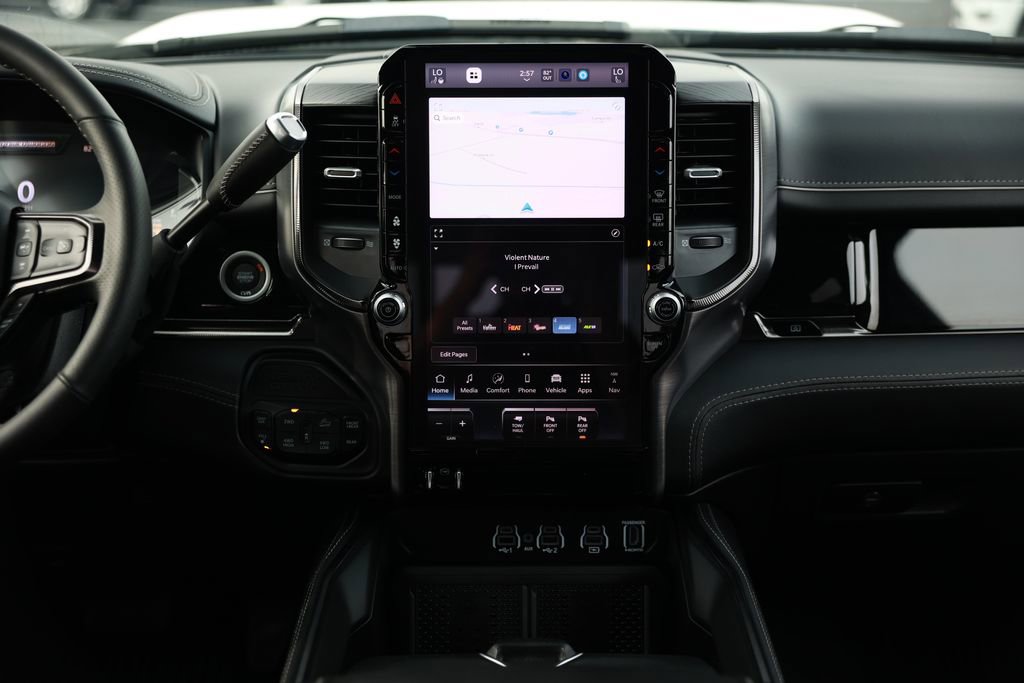 New 2026 RAM 2500 Power Wagon image 26