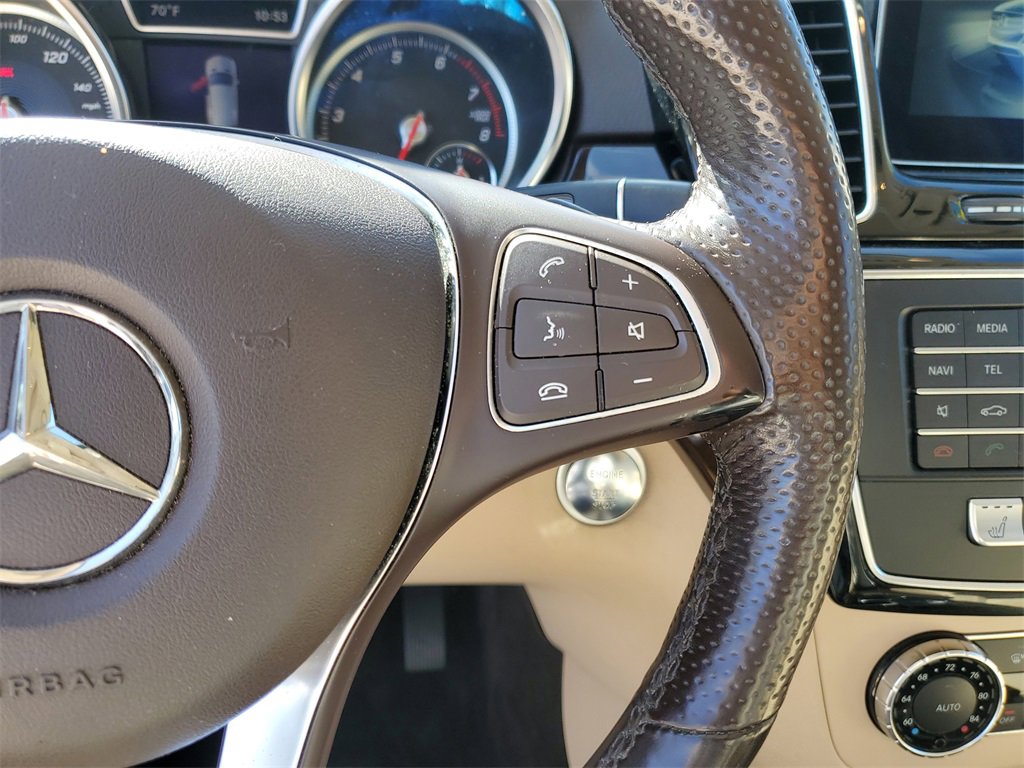 Used 2018 Mercedes-Benz GLE 350 4MATIC image 25