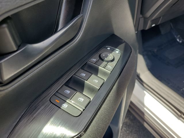 Certified 2025 Nissan Kicks S FWD image 16