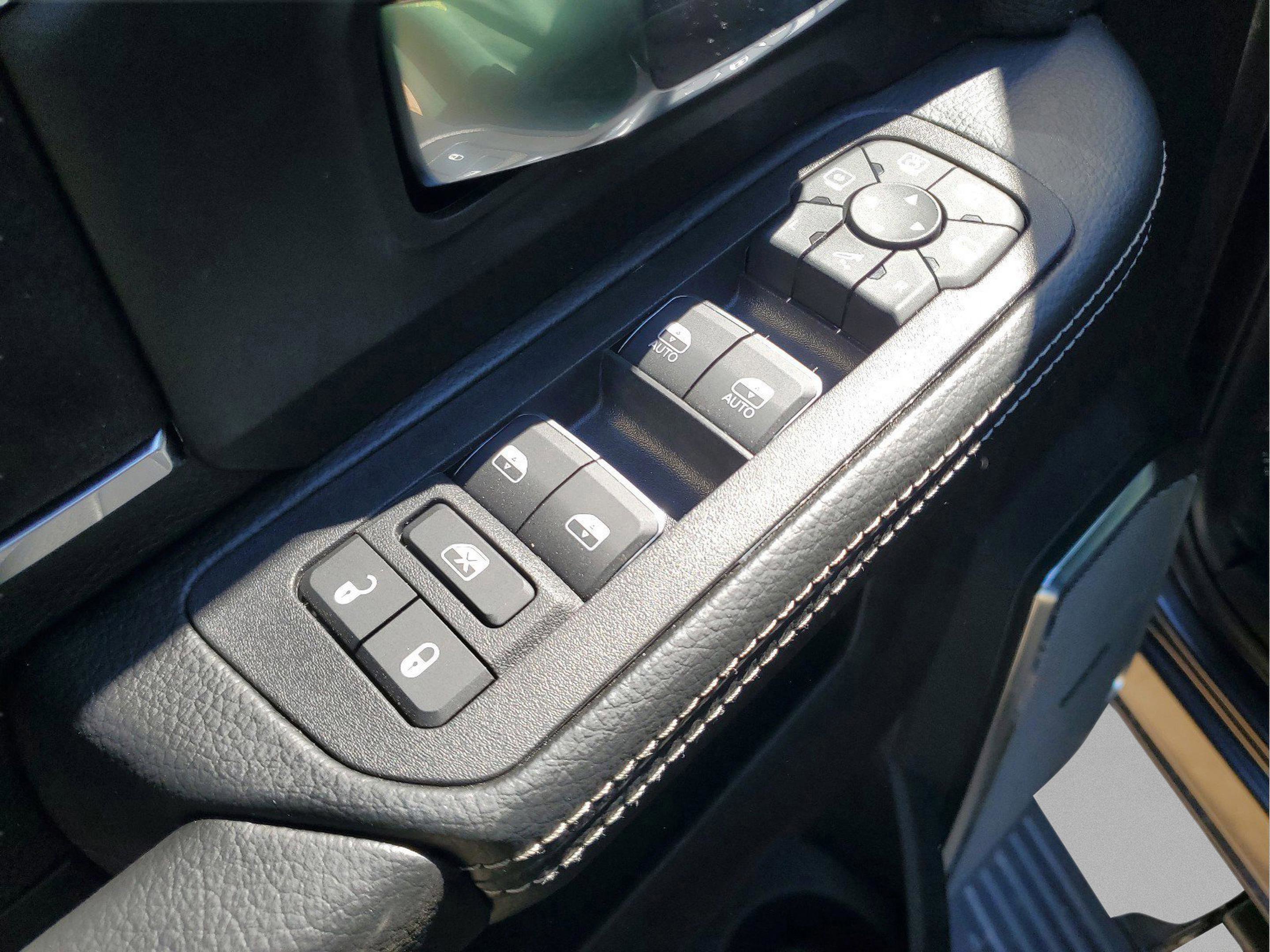 New 2026 RAM 2500 Laramie image 11