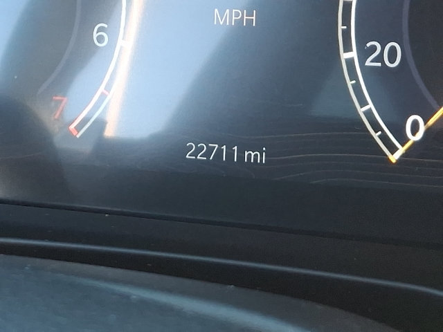 Used 2023 Jeep Grand Cherokee L Laredo AWD/4WD image 6