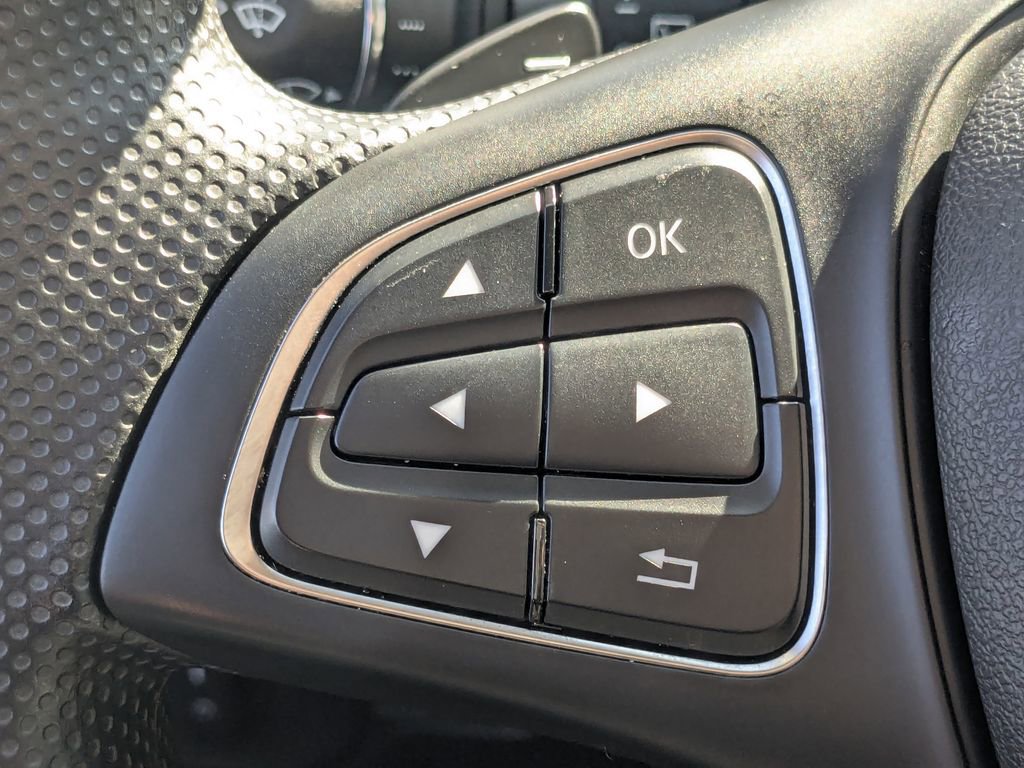 Certified 2023 Mercedes-Benz Metris Passenger image 12