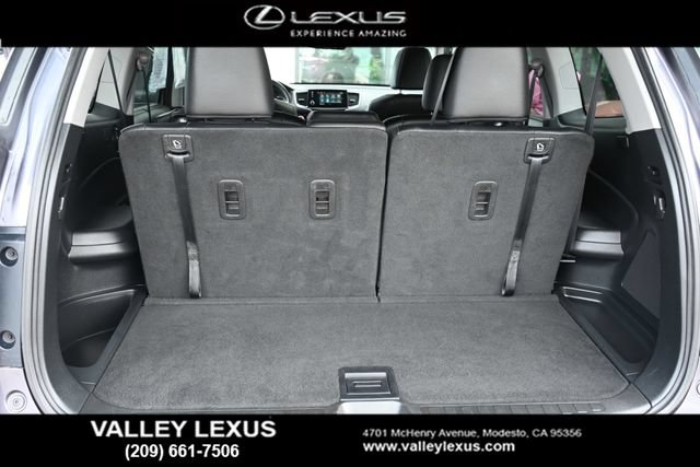 Used 2020 Honda Pilot Touring image 19