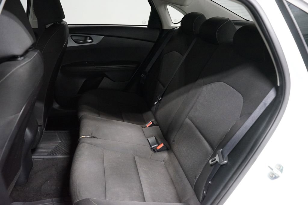Used 2021 Kia Forte LXS image 25