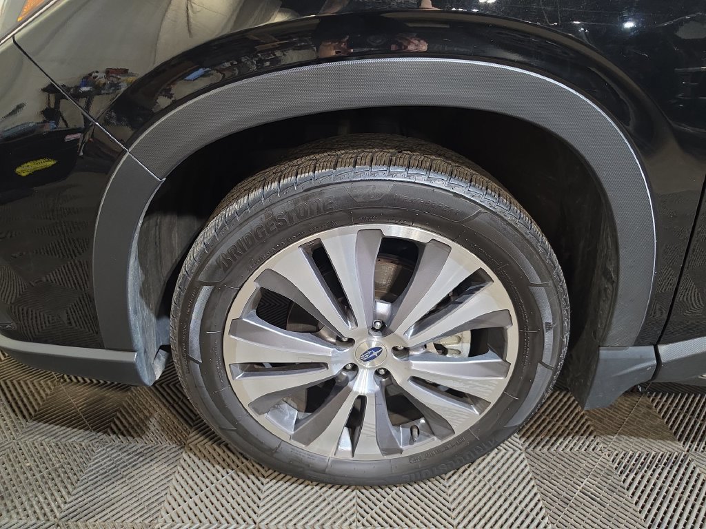 Used 2022 Subaru Ascent Touring w/ Popular Package #2A AWD/4WD image 19