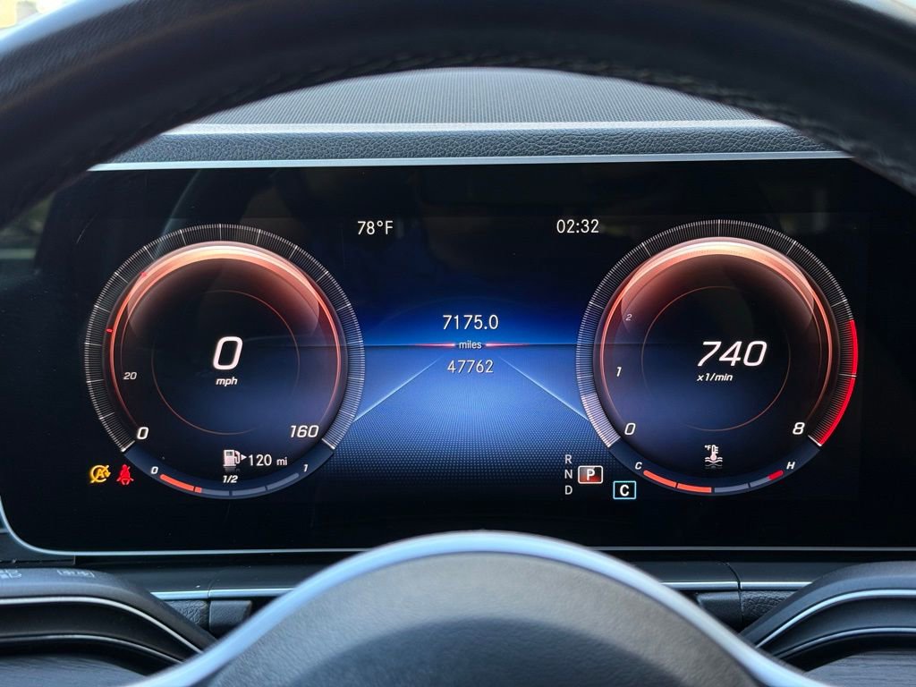 Used 2022 Mercedes-Benz GLE 350 w/ Premium Package image 12