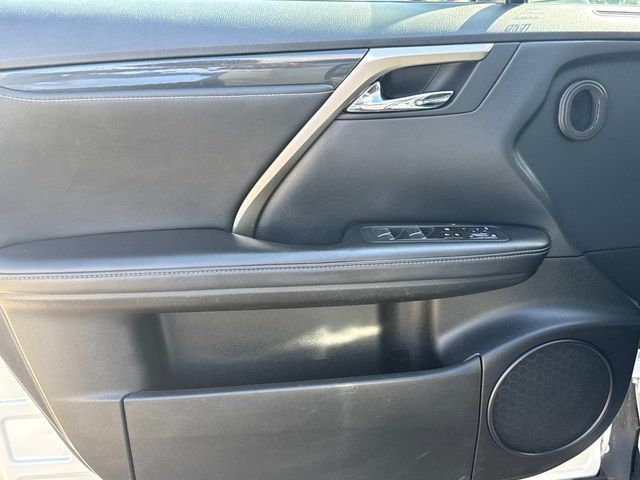 Used 2019 Lexus RX 350 FWD w/ Accessory Package image 25