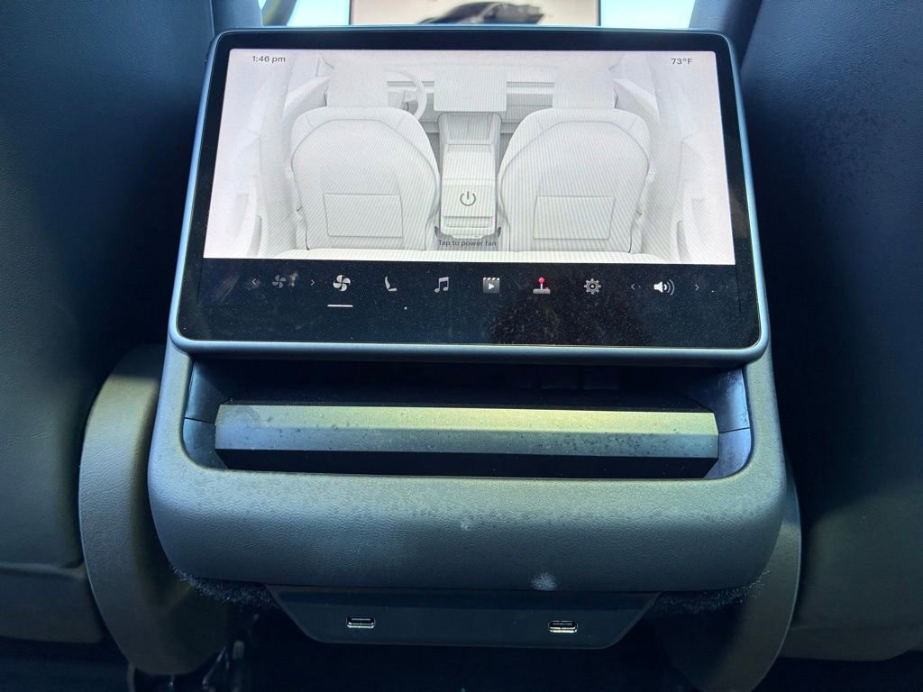 Used 2024 Tesla Model 3 Standard Range RWD image 17