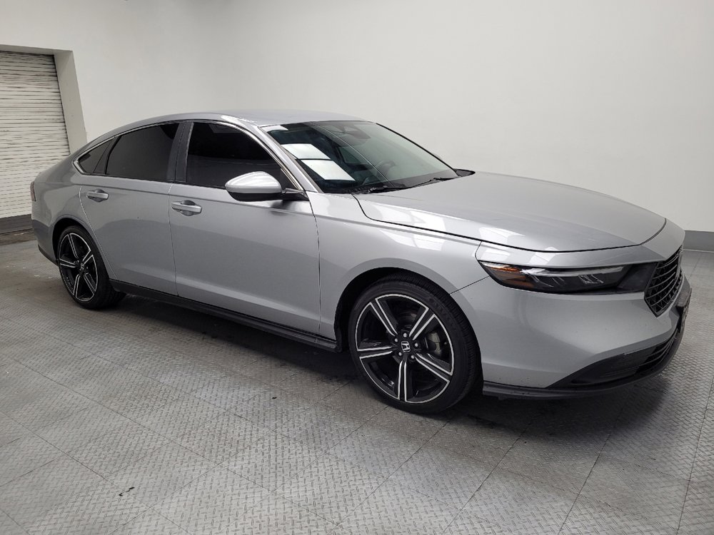 Used 2023 Honda Accord LX image 11