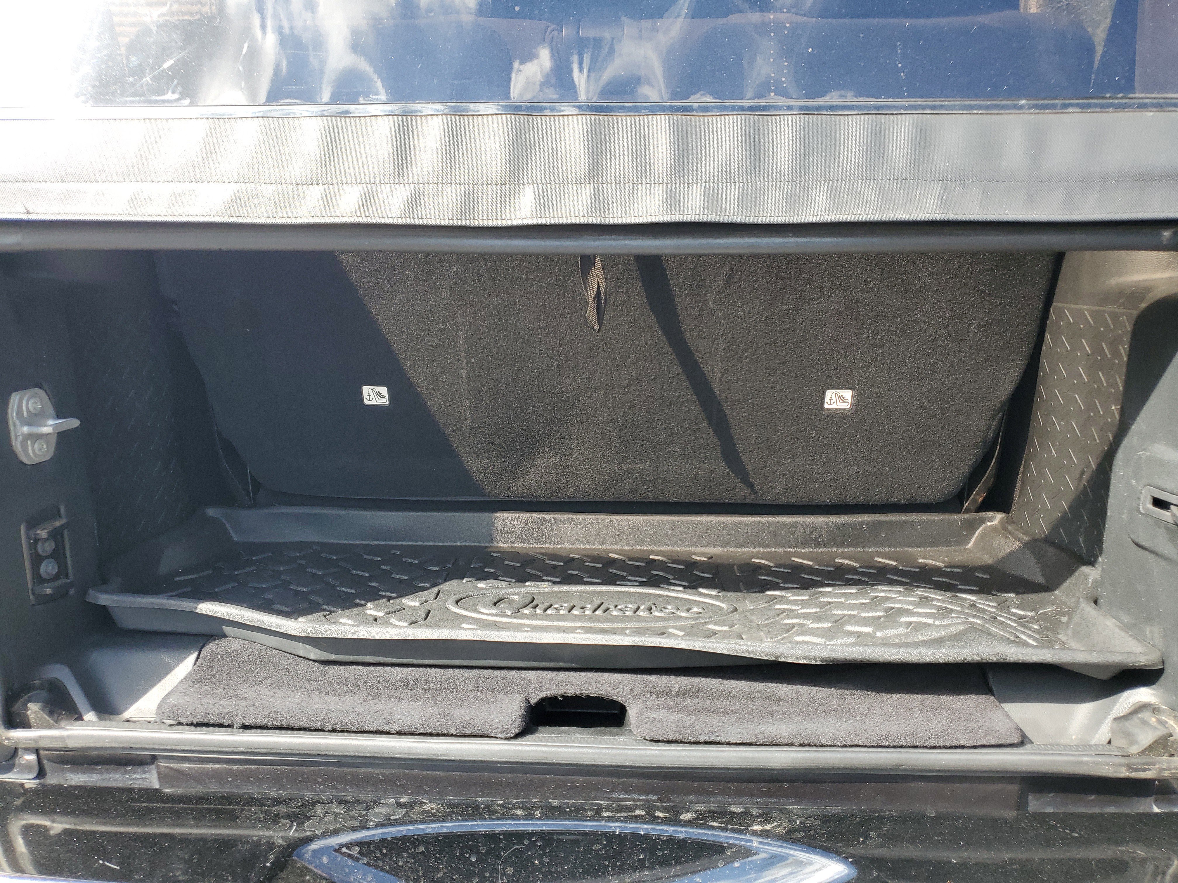 Used 2017 Jeep Wrangler Sport image 8